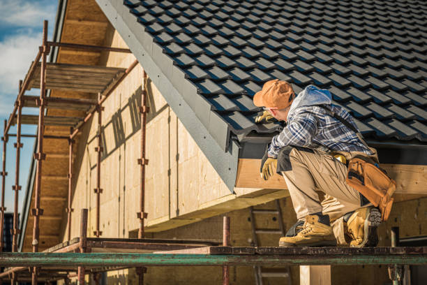 Best Tile Roofing Installation  in Southgate, FL