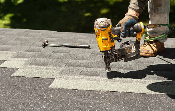 Fast & Reliable Emergency Roof Repairs in Southgate, FL